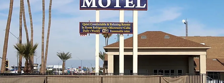 El Rancho Motel