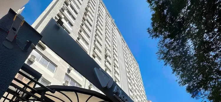Plaza Inn American Loft - Barra Funda
