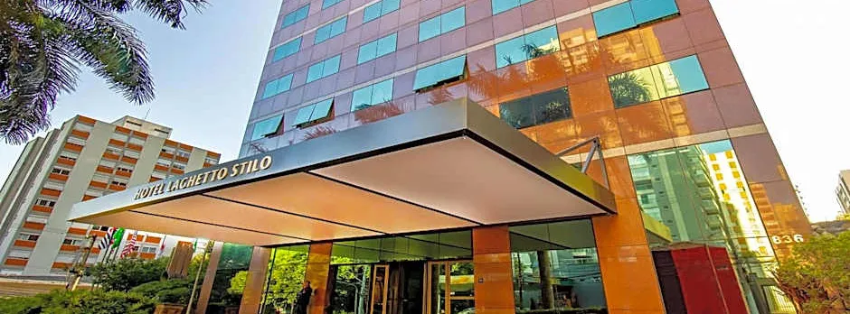 Laghetto Stilo São Paulo