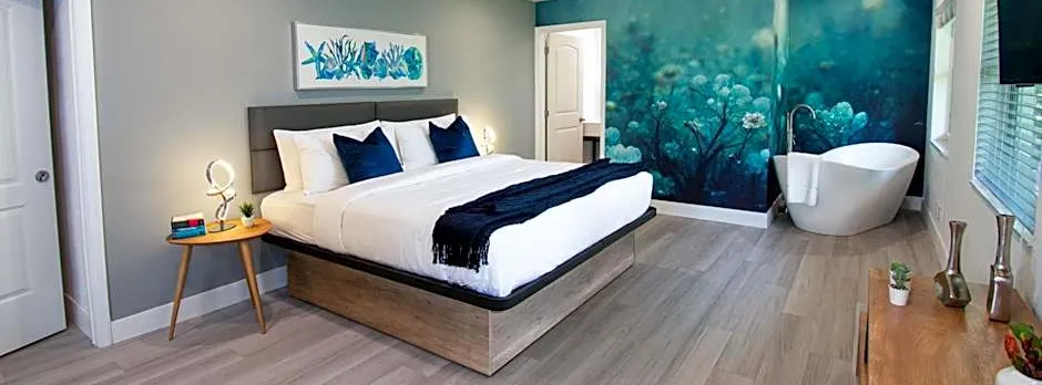 The Lauderdale Boutique Hotel