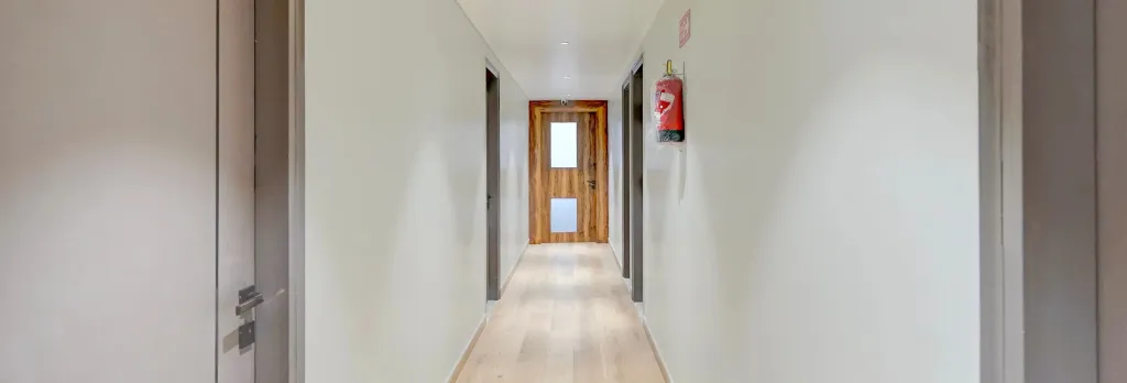 Super Townhouse DSIDC Bawana Formerly Kanhaiya Residency