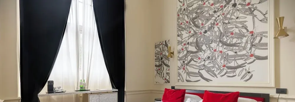 Roma Luxus Hotel