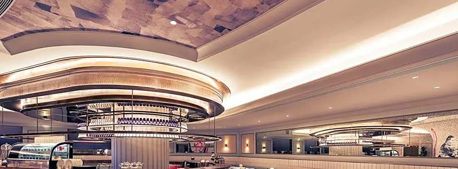 Mercure Hangzhou West Lake Fengqi Road
