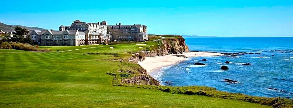 The Ritz-Carlton Half Moon Bay