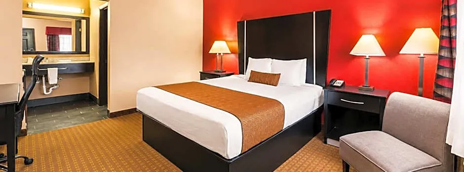 Rodeway Inn