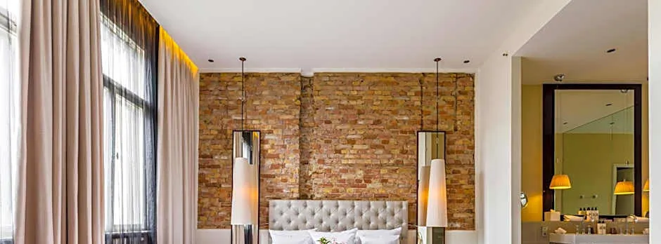 Hotel Zoo Berlin