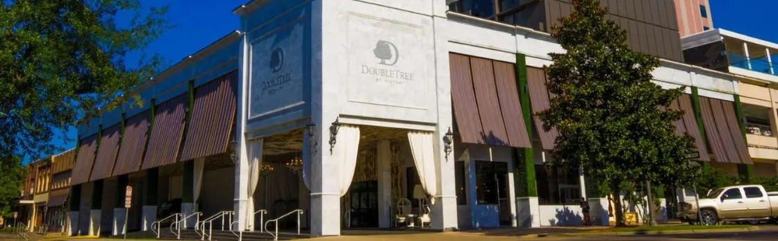 Doubletree by Hilton Hotel Tallahassee
