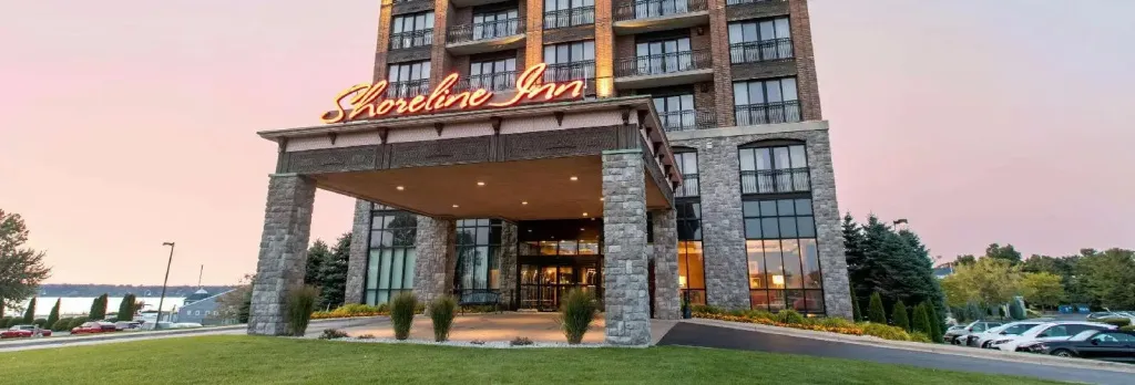Shoreline Inn & Conference Center, Ascend Collection