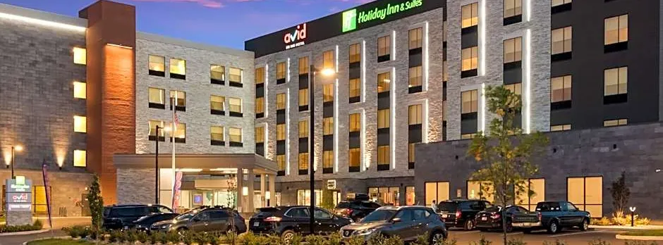 Holiday Inn & Suites Mt Juliet - Nashville Area