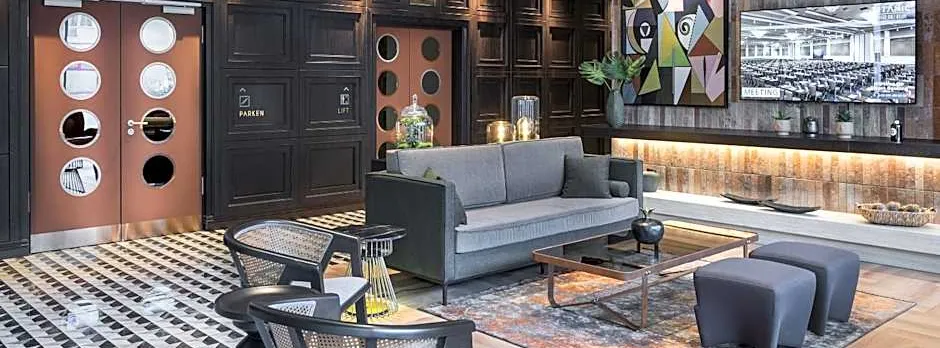 TITANIC Comfort Kurfürstendamm
