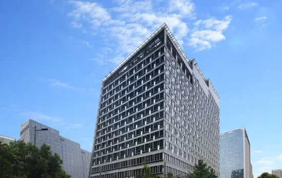 Three Gorges Serviced Apartments