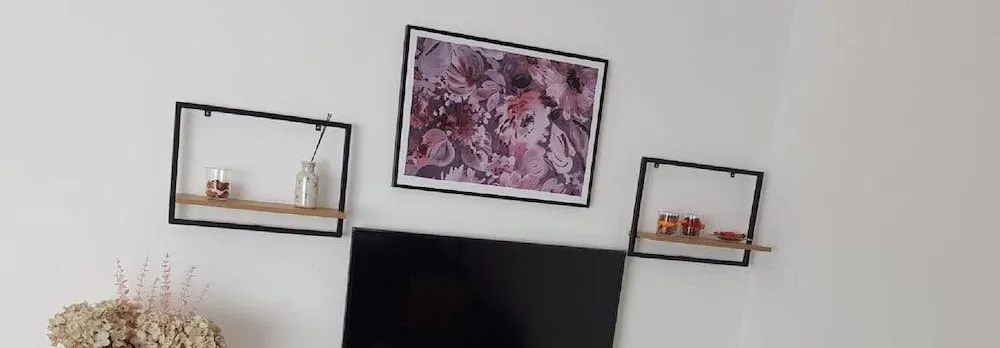 Apartment Aurelia Arena