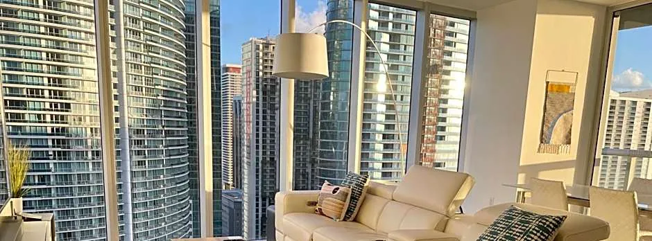 IconBrickell Tower 3 W Residences