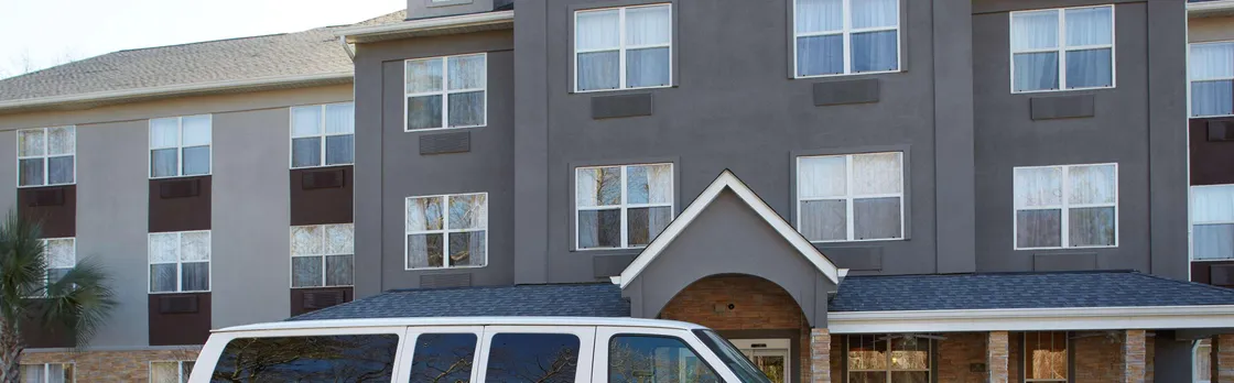Country Inn Suites By Radisson Columbia Airport Sc
