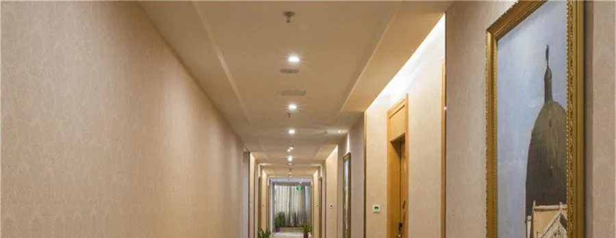 Vienna Hotel (Guangzhou Guanghua Road Guangdong University of Foreign Studies)