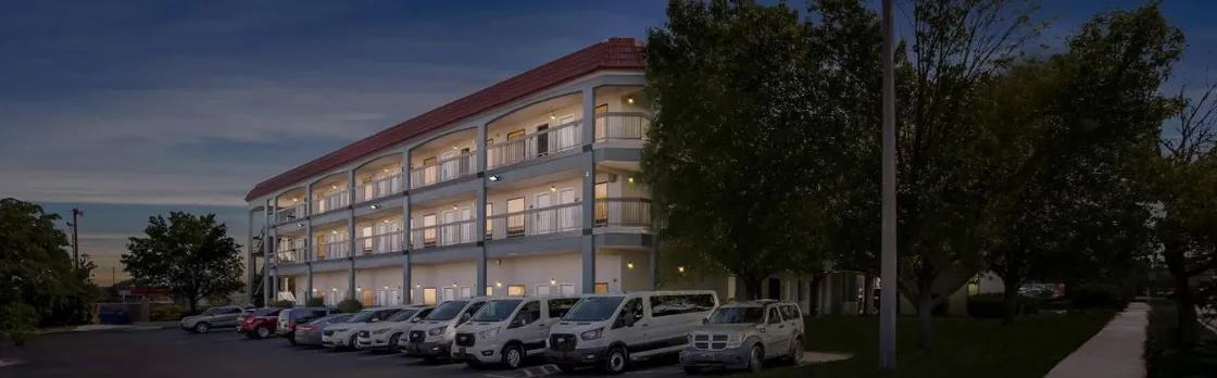Quality Inn & Suites Sunport Airport Albuquerque