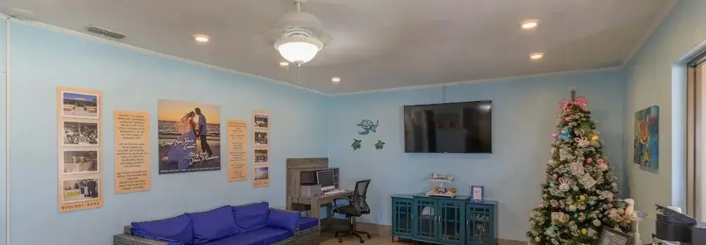 Tiki 339 - Comfortable 1br Condo Close To Beach 1 Bedroom Condo