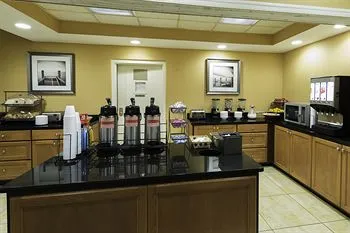 Red Roof Inn & Suites Atlantic City