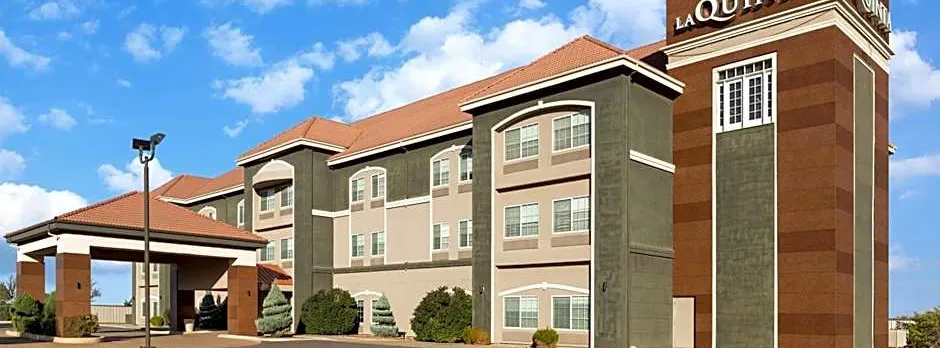 La Quinta Inn & Suites by Wyndham Tucumcari