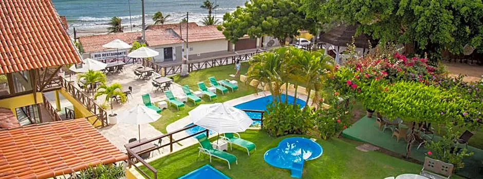 Moriah Natal Beach Hotel