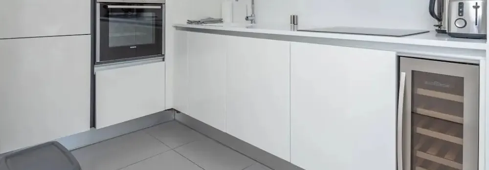 Old Street - Quiet Apartment