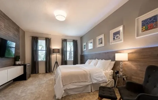 Unique Masterpiece15 Suites Sleeps 30 Son101