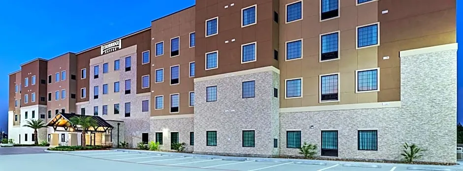 Staybridge Suites IAH Airport East By IHG