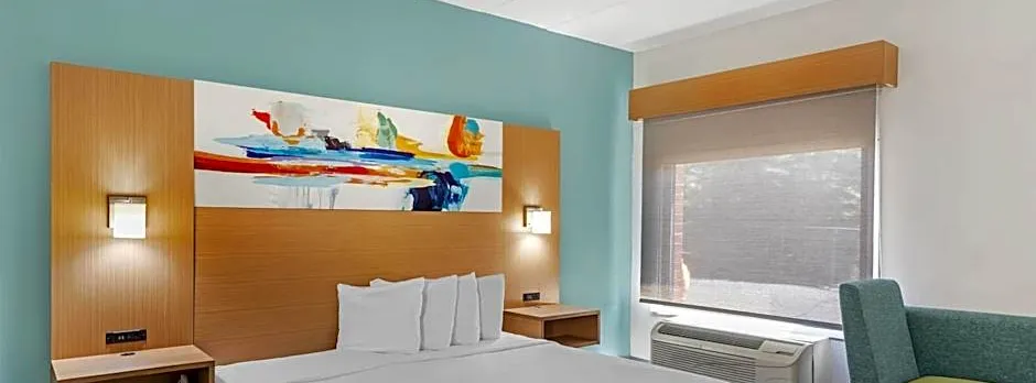 Best Western Plus Executive Hotel