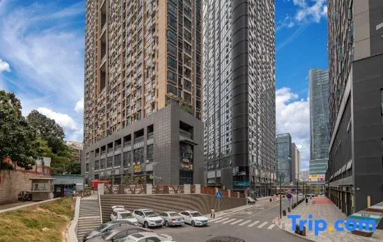 XingFuLi Service Apartment