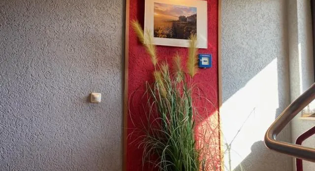 Hotel Und Gasthof Zum Ziehbrunnen