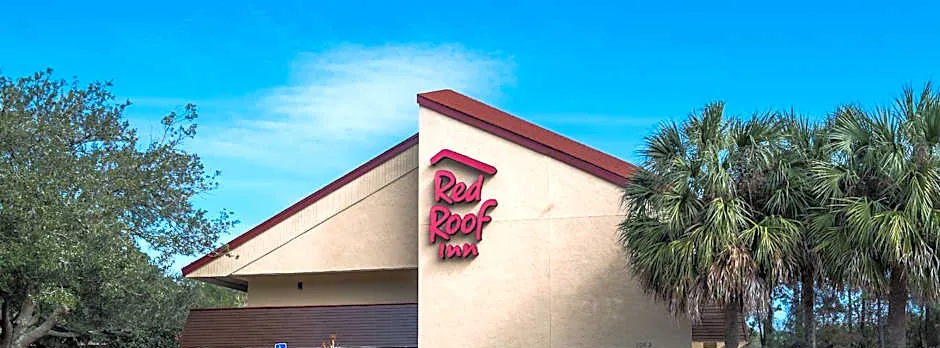 Red Roof Inn Jacksonville - Orange Park
