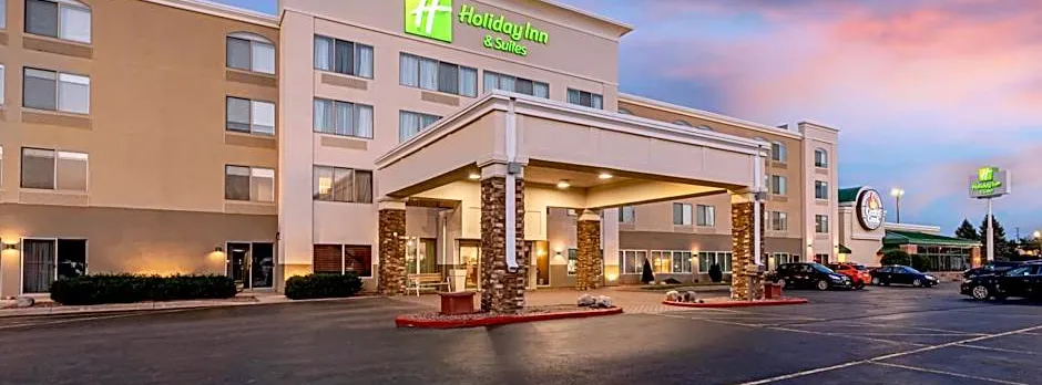 Holiday Inn Hotel And Suites Wausau-Rothschild By IHG