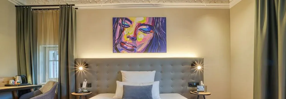 Villa Boutique 115 by Ina