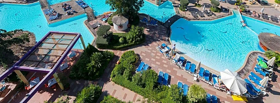 Dionysos Hotel