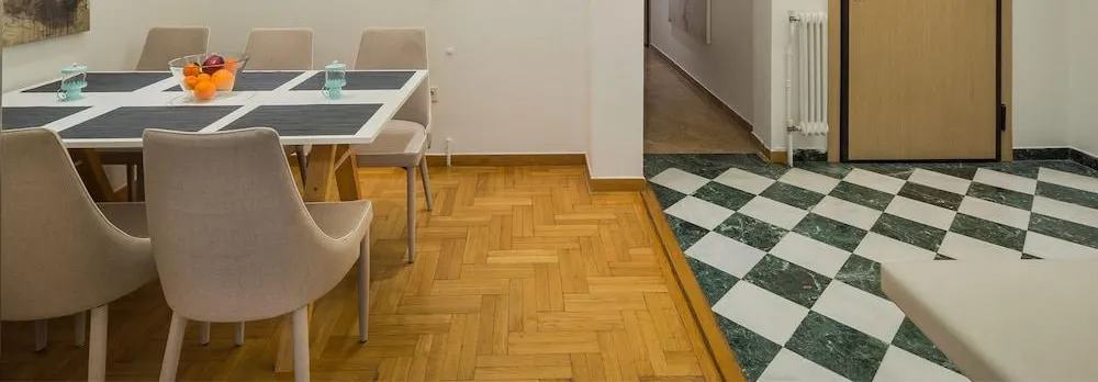 Gemini - Wonderful Apartment in Kolonaki