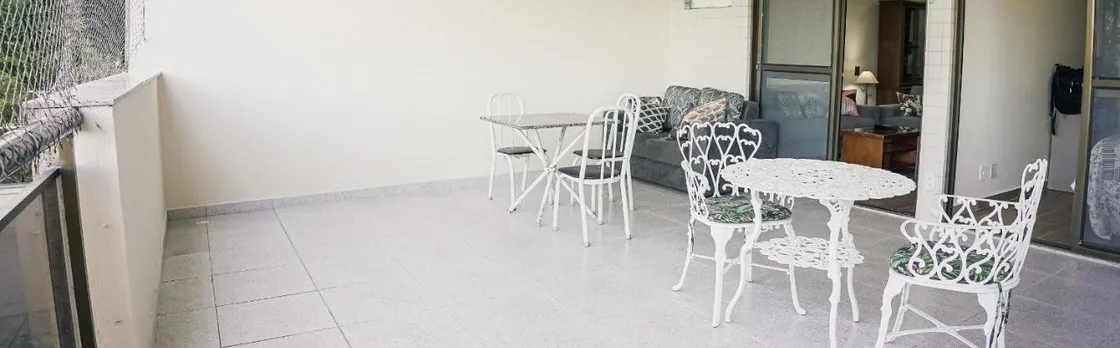 Recreio Paradisiaco