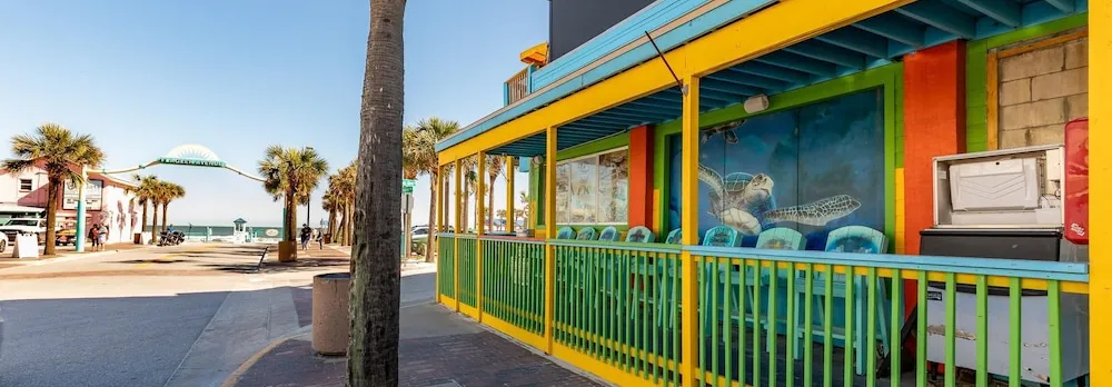 Oceanwalk 15-502
