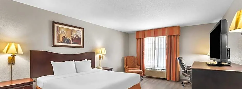 Country Inn & Suites by Radisson, Hot Springs, AR