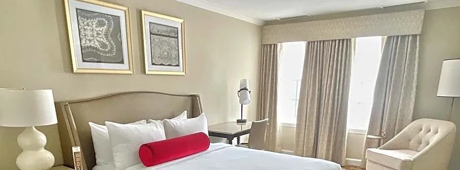 Henley Park Hotel