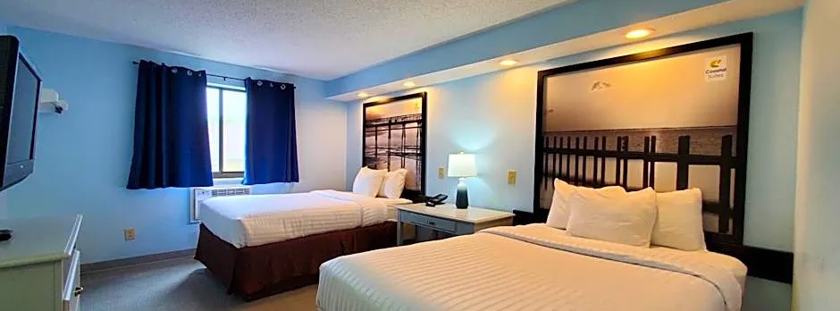 Coastal Inn & Suites