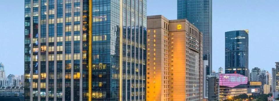 Shangri-La Wuhan