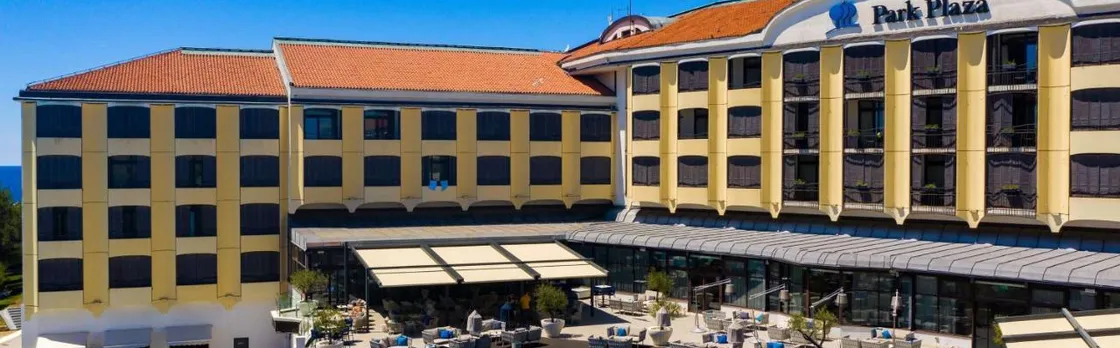 Park Plaza Histria Pula