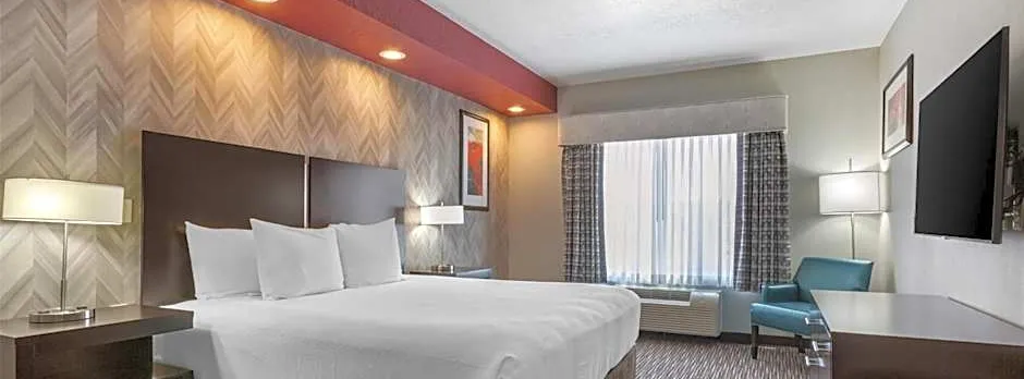 Best Western Plus Gallup Inn & Suites