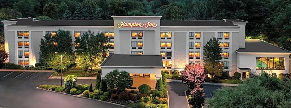 Hampton Inn Danbury