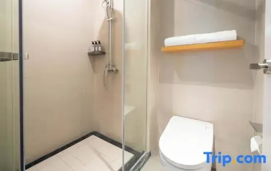 Homeinn Selected Hotel (Hangzhou Dongxinyuan Subway Station)