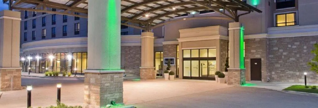 Holiday Inn Kansas City - Northeast by IHG