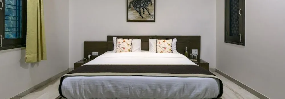 Bungalow by the Station by Vista Rooms