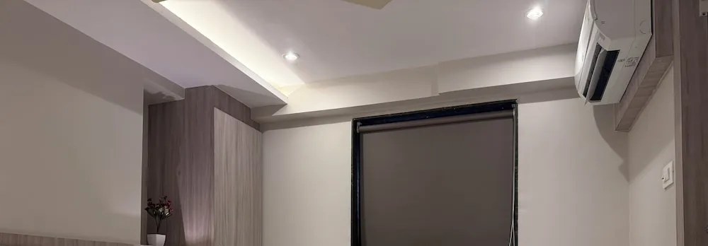 kurla suites