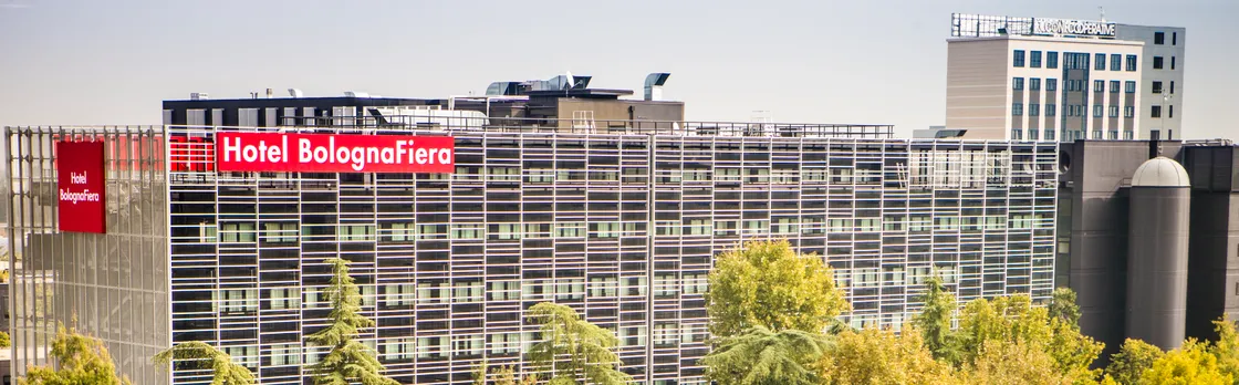 UNA HOTELS Bologna Fiera