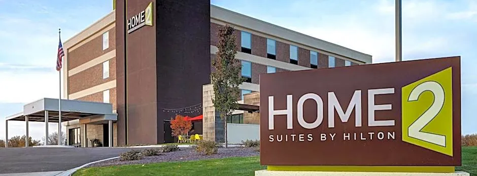 Home2 Suites By Hilton Dekalb